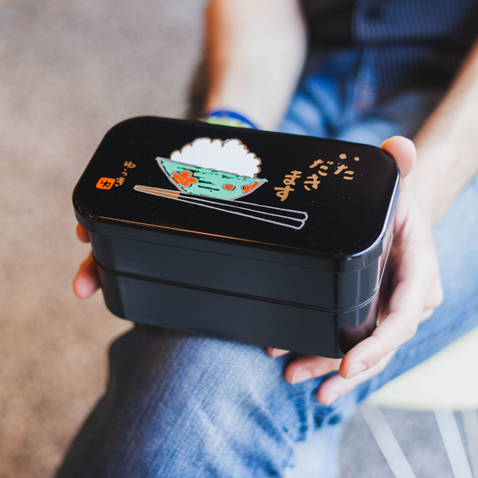 The 13 Best Bento Boxes of 2023