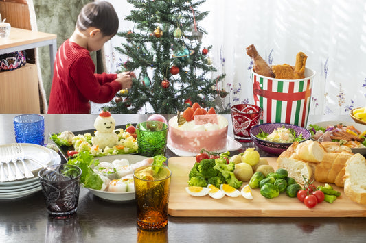 Japanese Christmas: How Japan Took an Imported Holiday and Made It Its Own