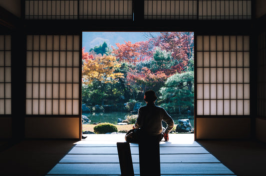 🍁4 Traditional Japanese Ways to Enjoy Fall🍁