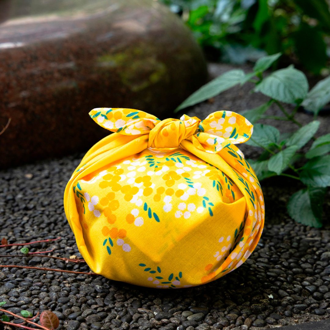 Furoshiki - Japanese Wrapping Cloths
