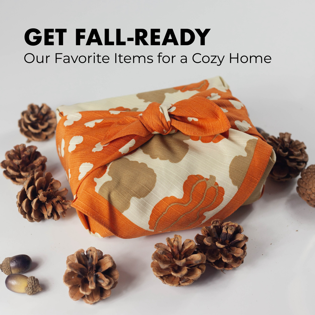 Get Your Home Fall-Ready