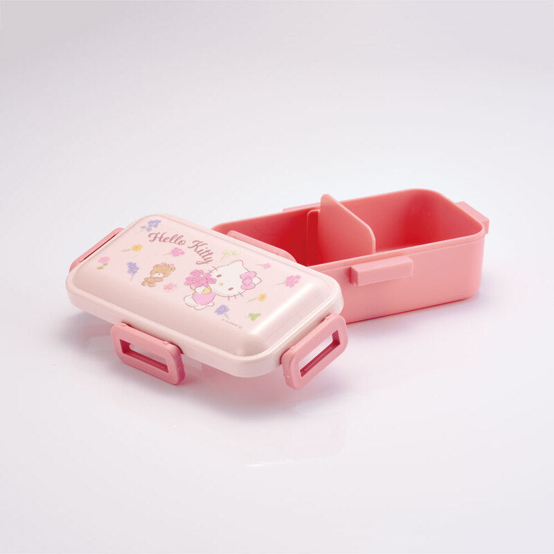 Hello Kitty Flower Bento Box | 530mL