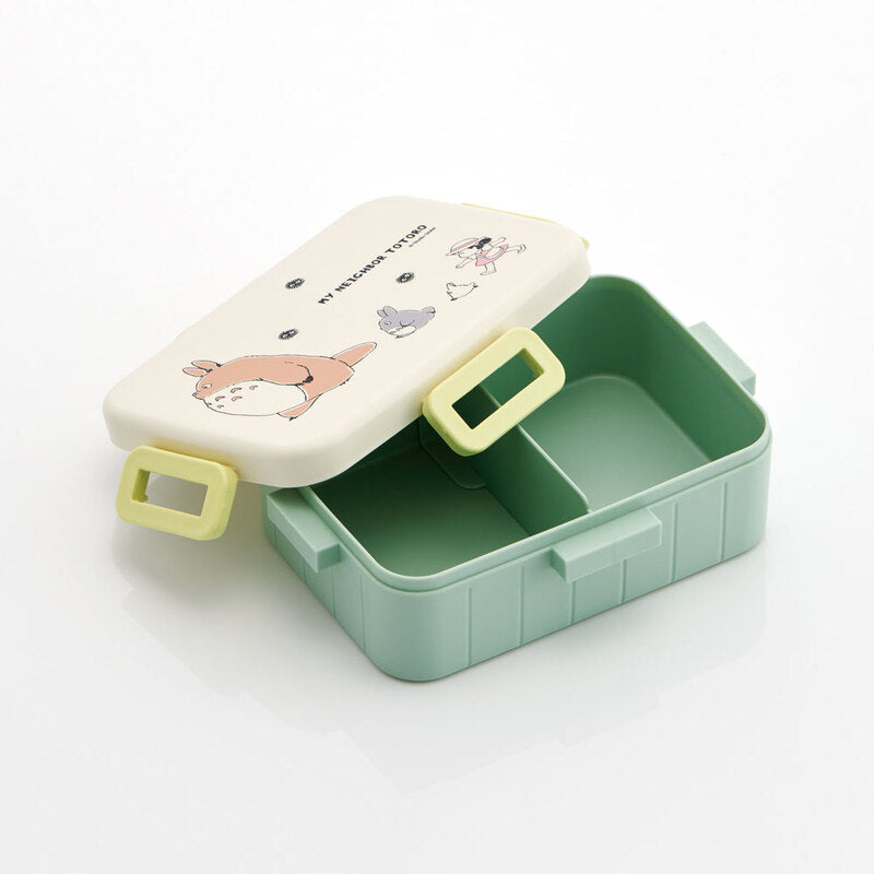 Totoro and Mei Bento Box | 650mL