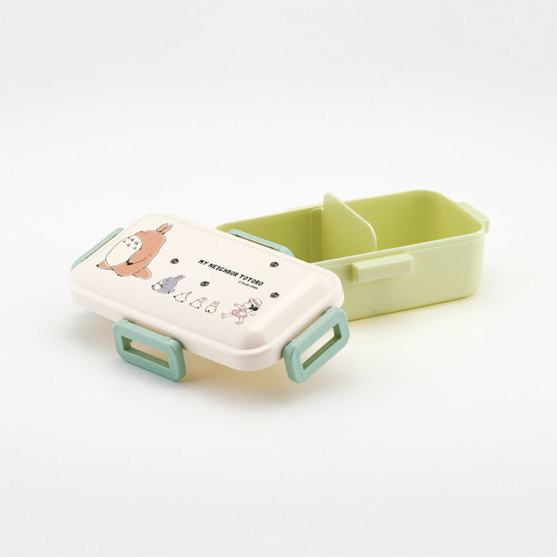 Totoro and Mei Bento Box | 530mL