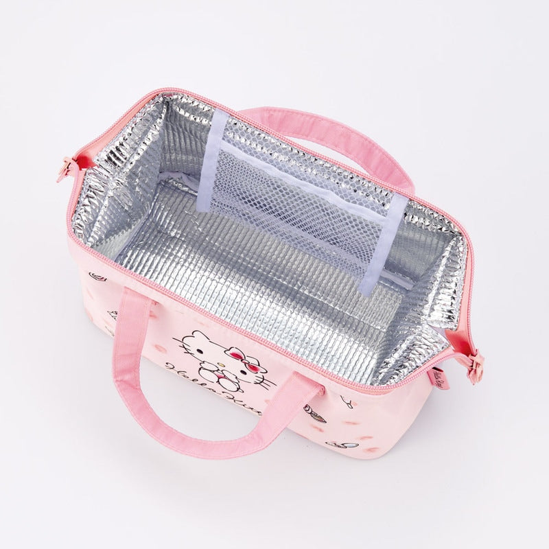 Hello Kitty Isoliertasche | Wasserfarben
