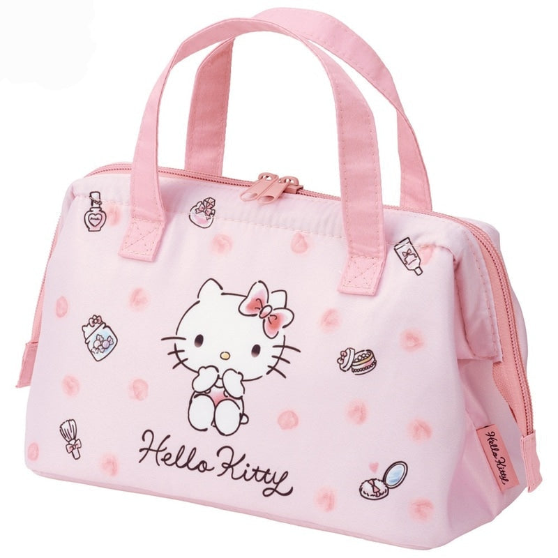 Hello Kitty Isoliertasche | Wasserfarben