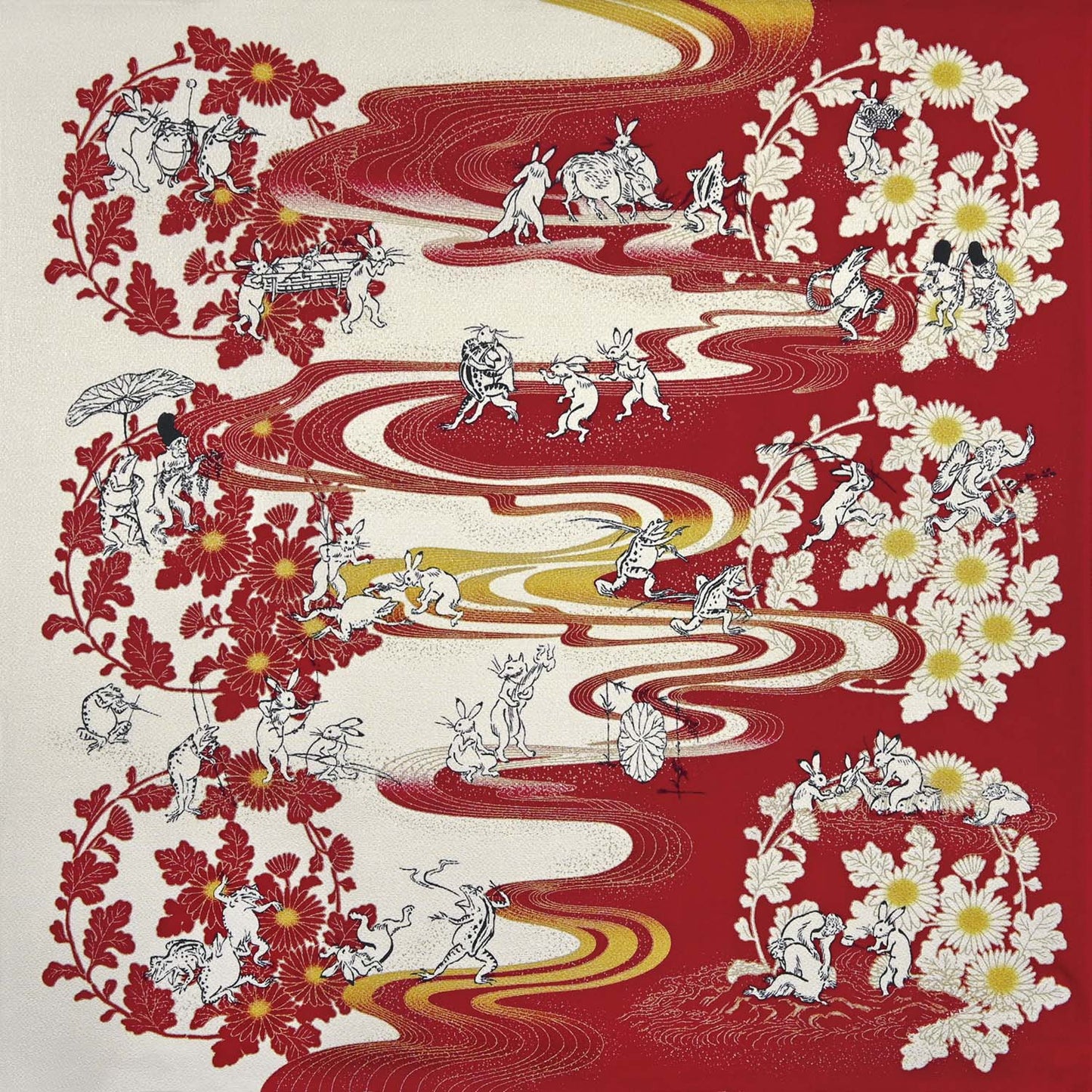 Kikusui Furoshiki 68cm