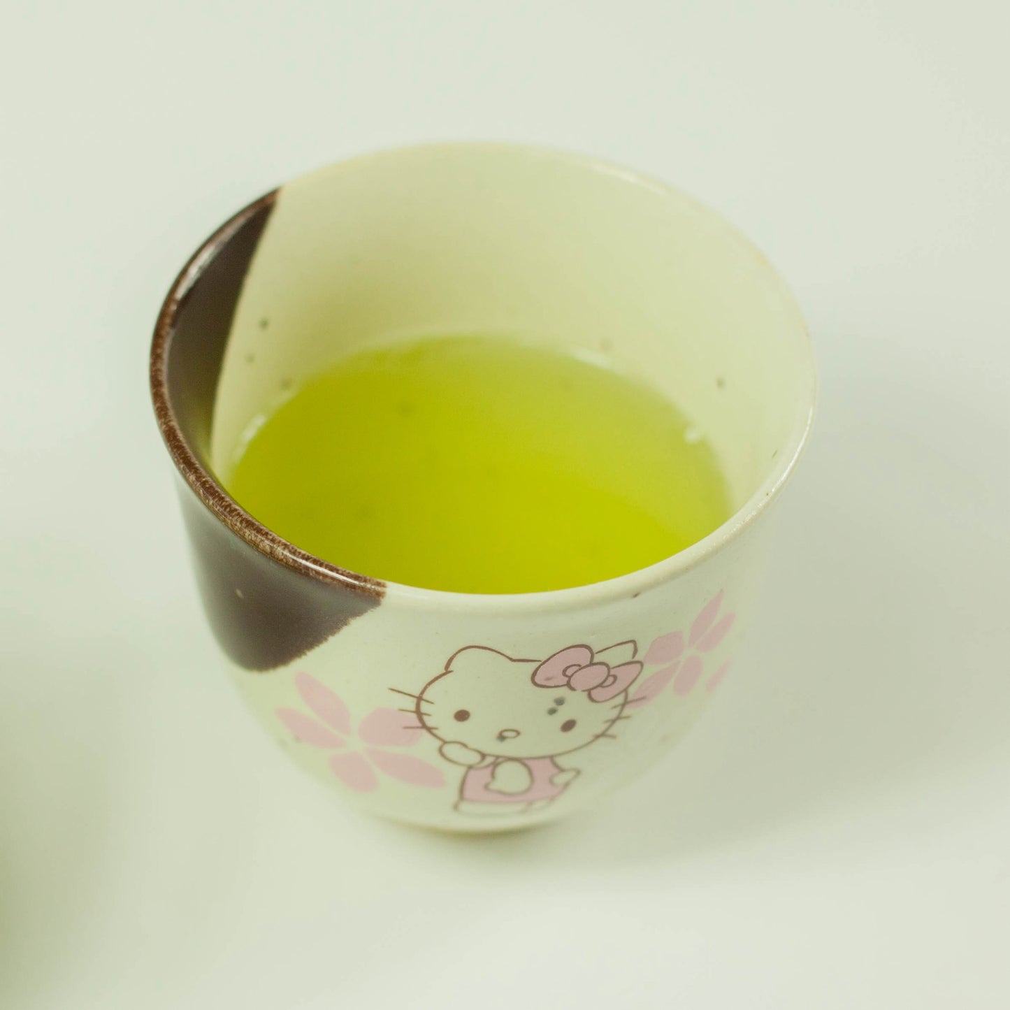 Cold Brew Japanese Green Tea (with matcha, 20 bags)