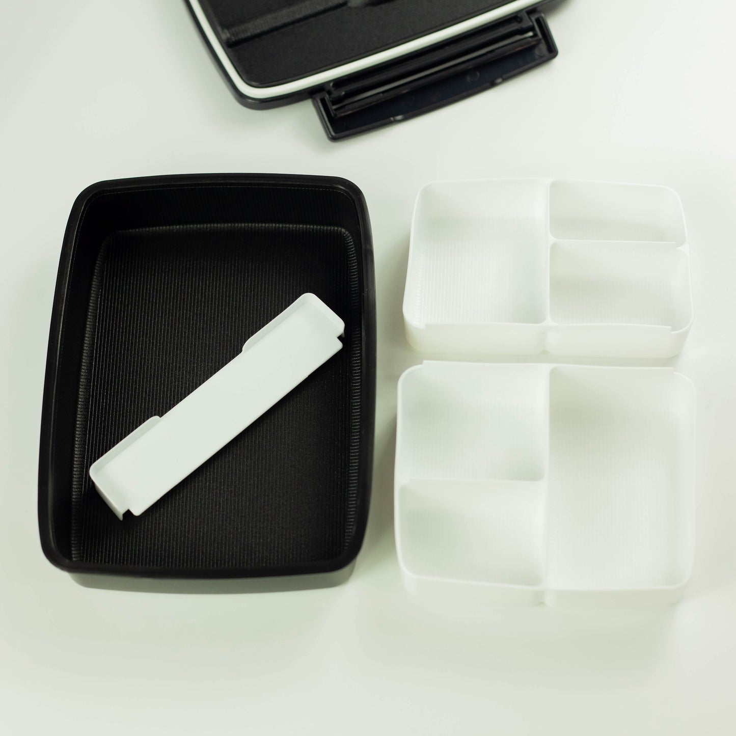 Shikiri Modern Plus Bento Box | 870ml