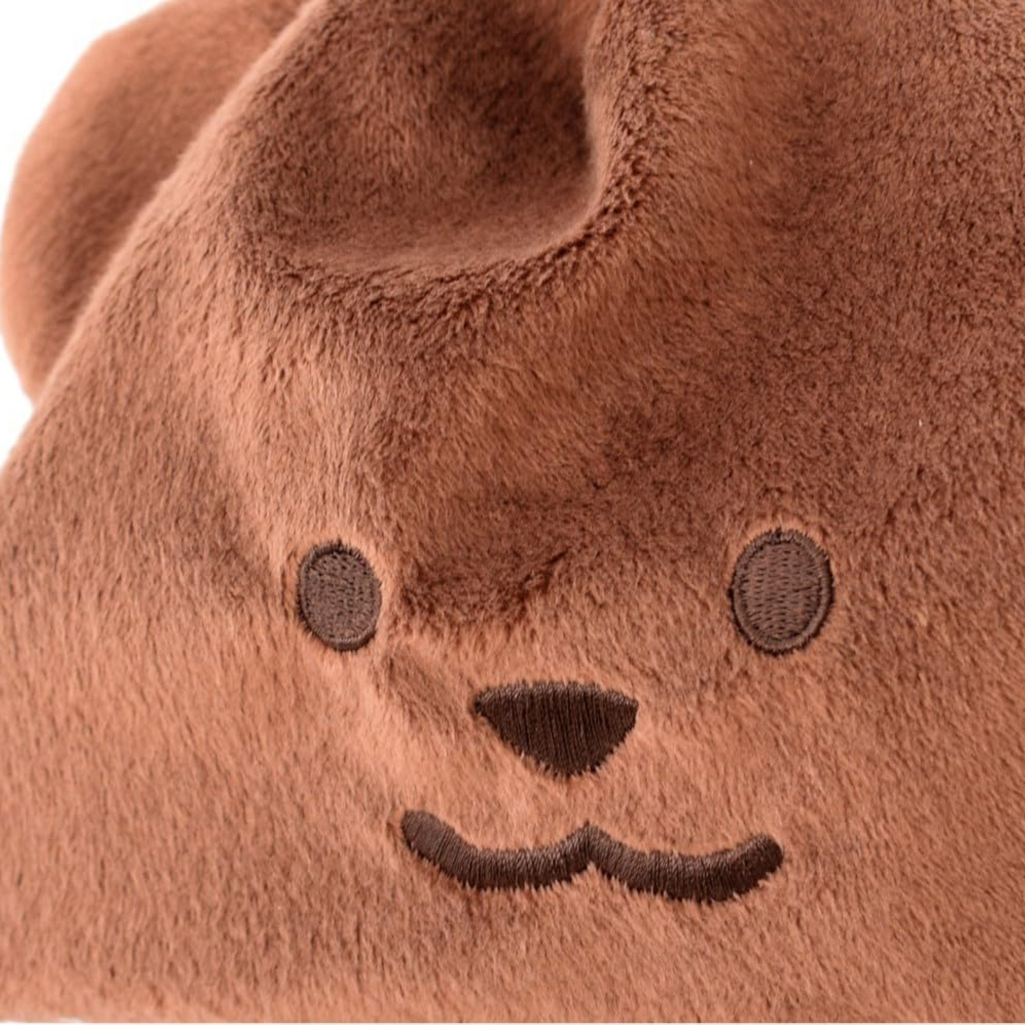 Animal Friends Bento Bag | Kuma (Bear)