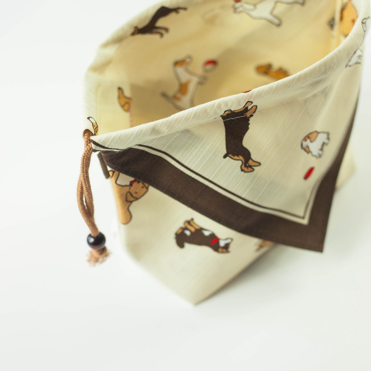 Dog Pals Bento Bag