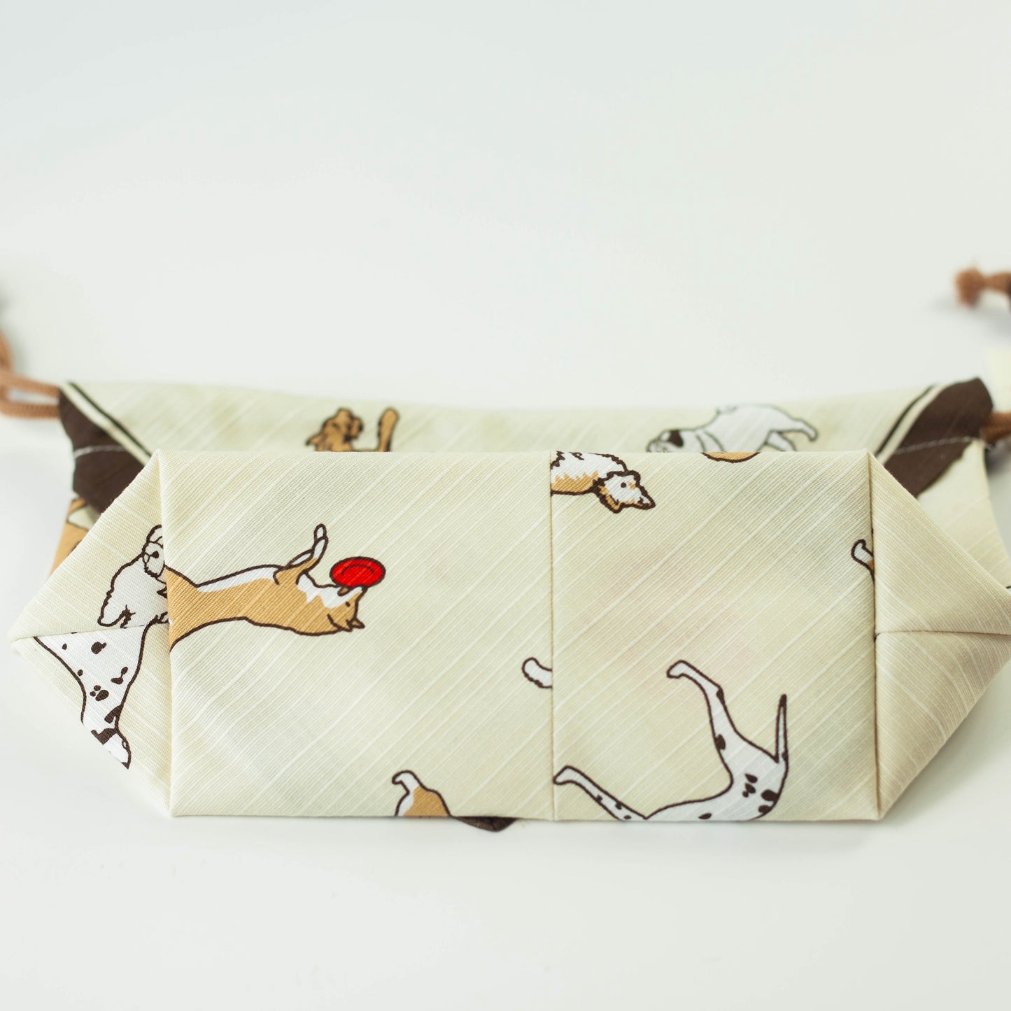 Dog Pals Bento Bag