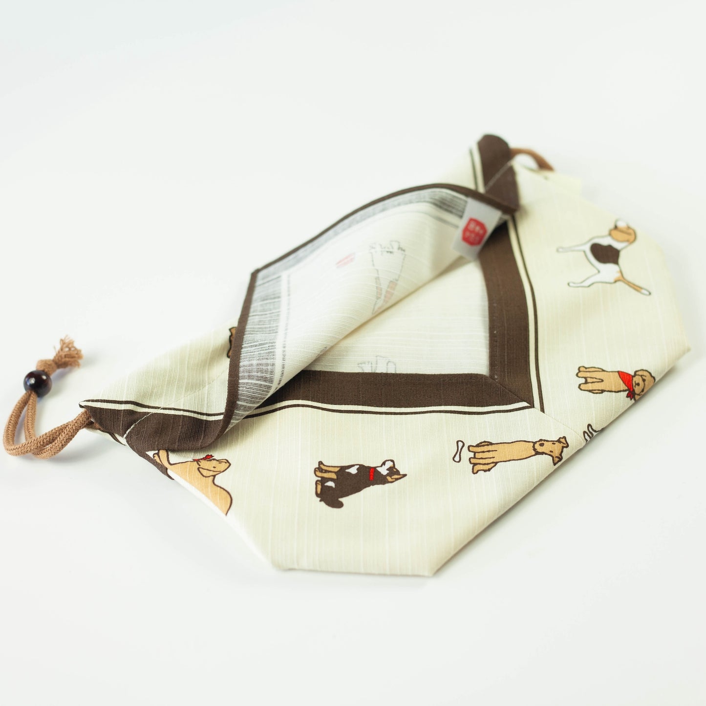 Dog Pals Bento Bag