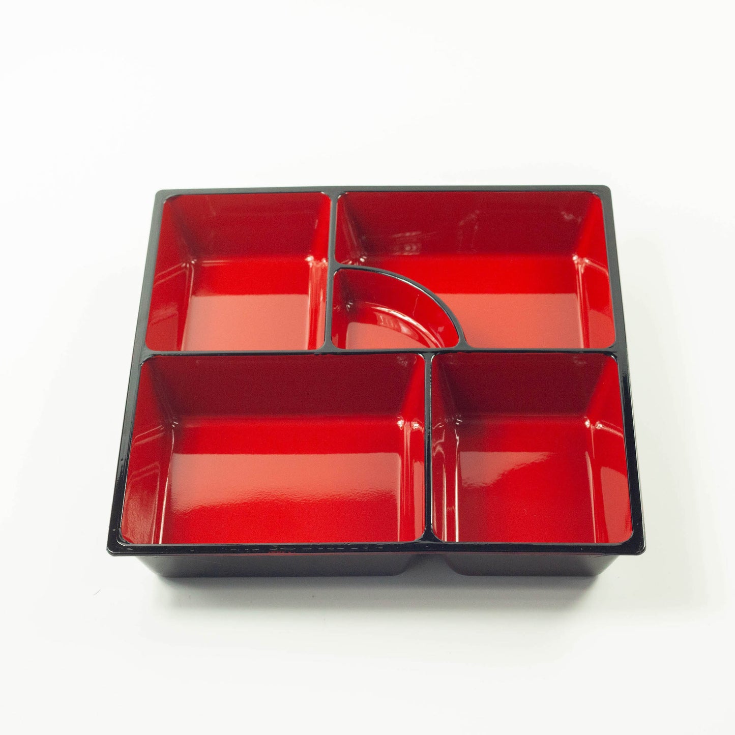 Shokado Kaga Bento Box (22.5 x 22.5)