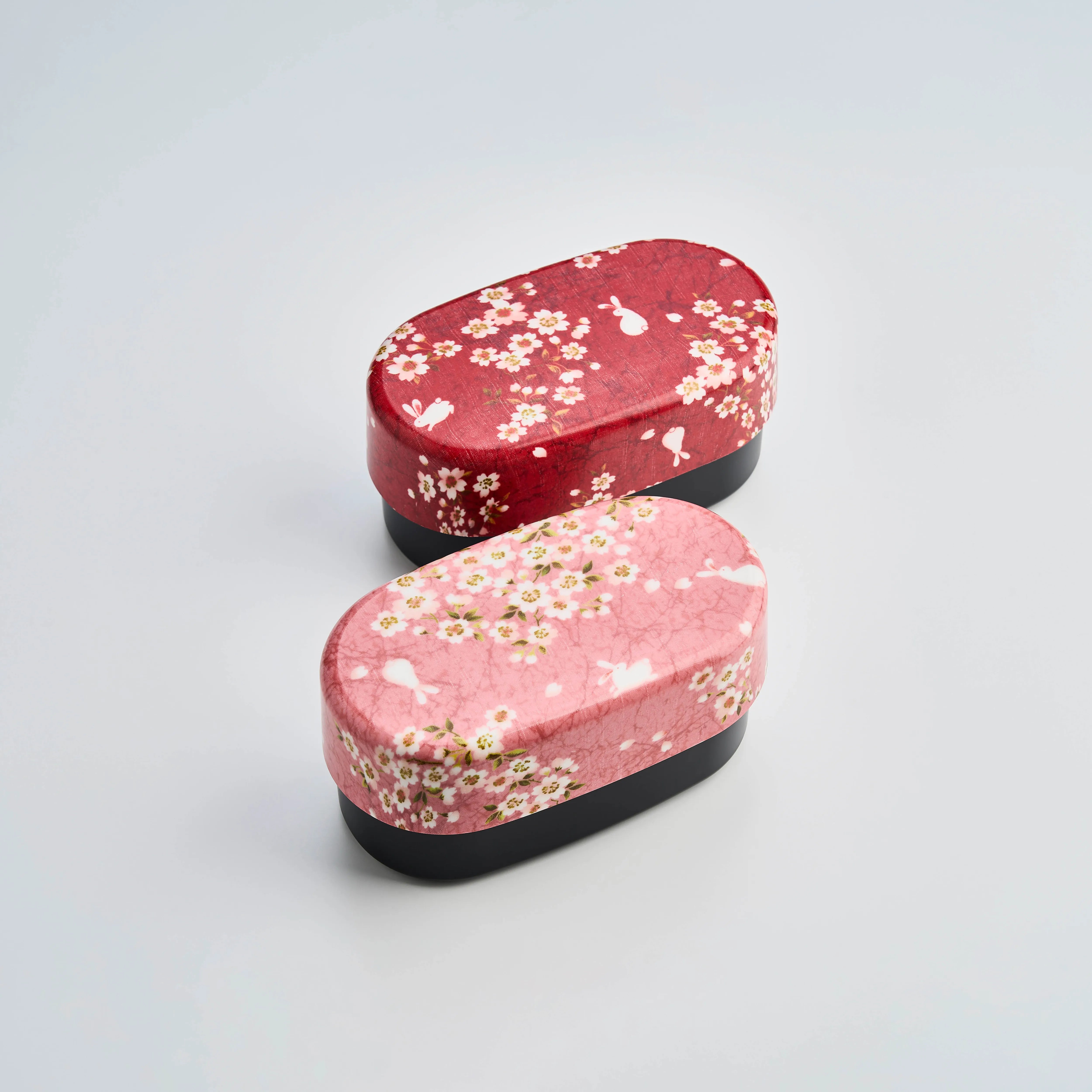 Sakura Usagi Bento Box (830mL) – Bento&co