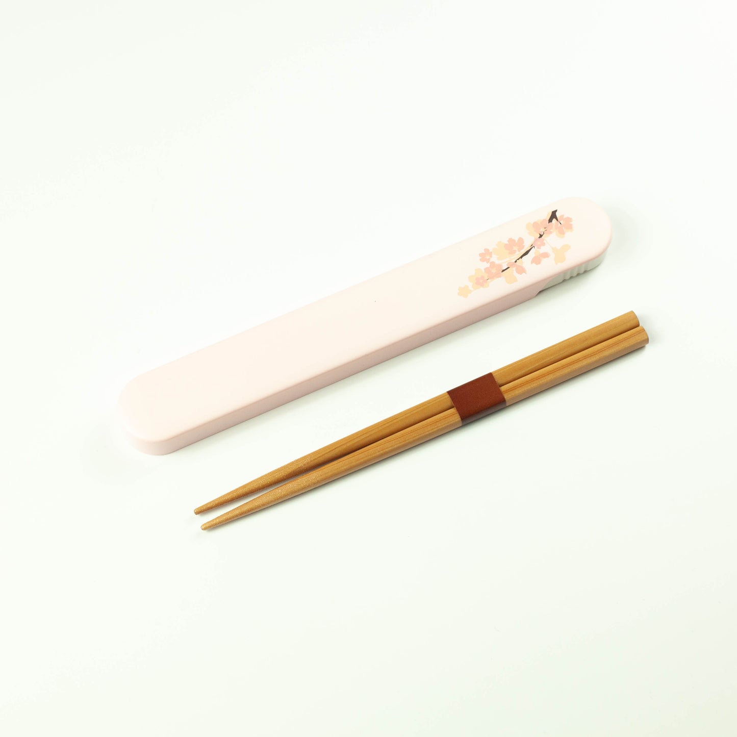 Juego de palillos Sakura | Rosa