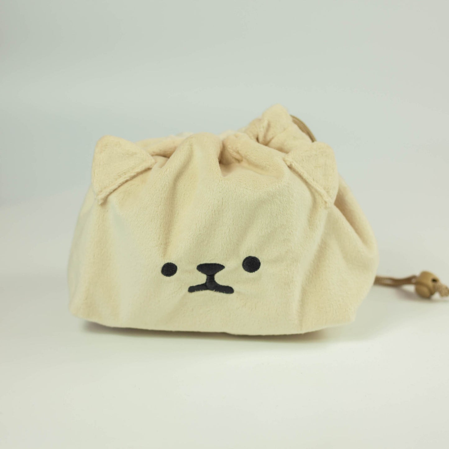 Animal Friends Bento Bag | Neko (Cat)