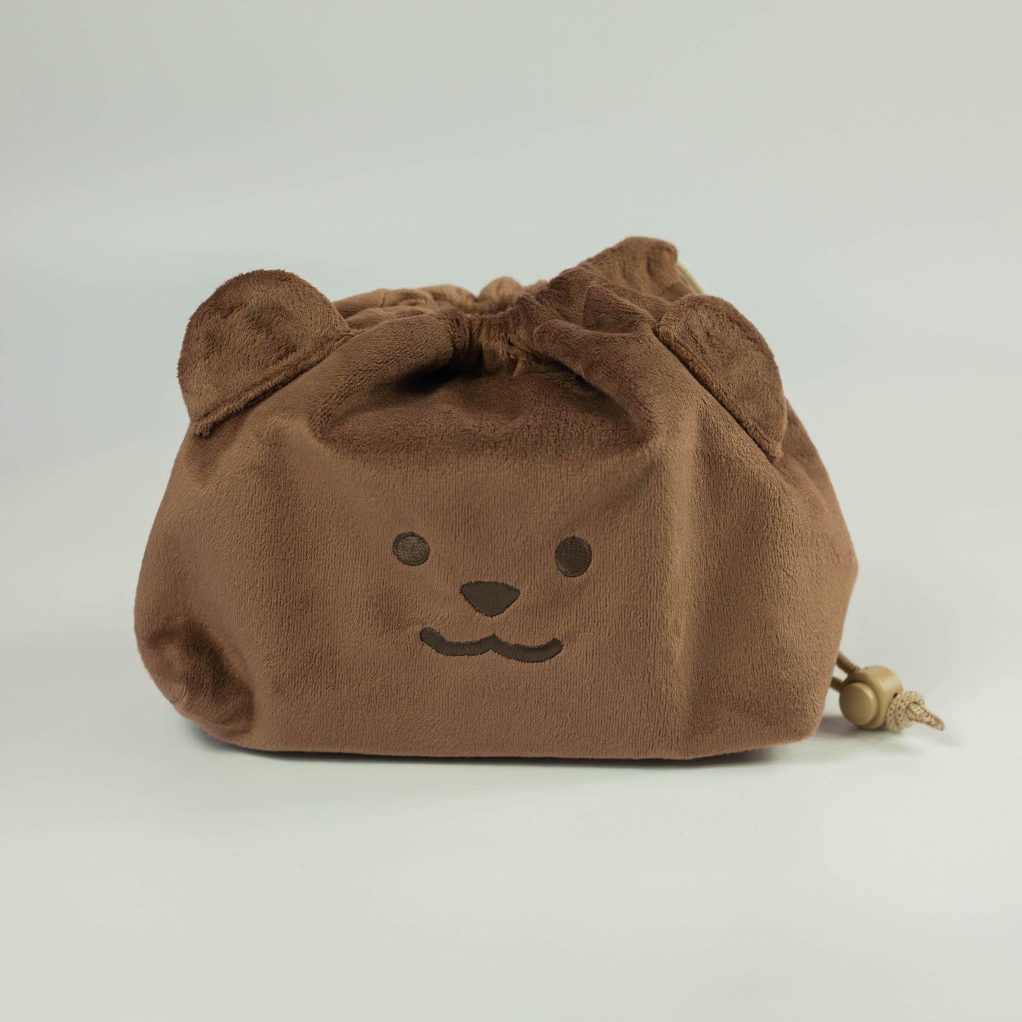 Animal Friends Bento Bag | Kuma (Bear)