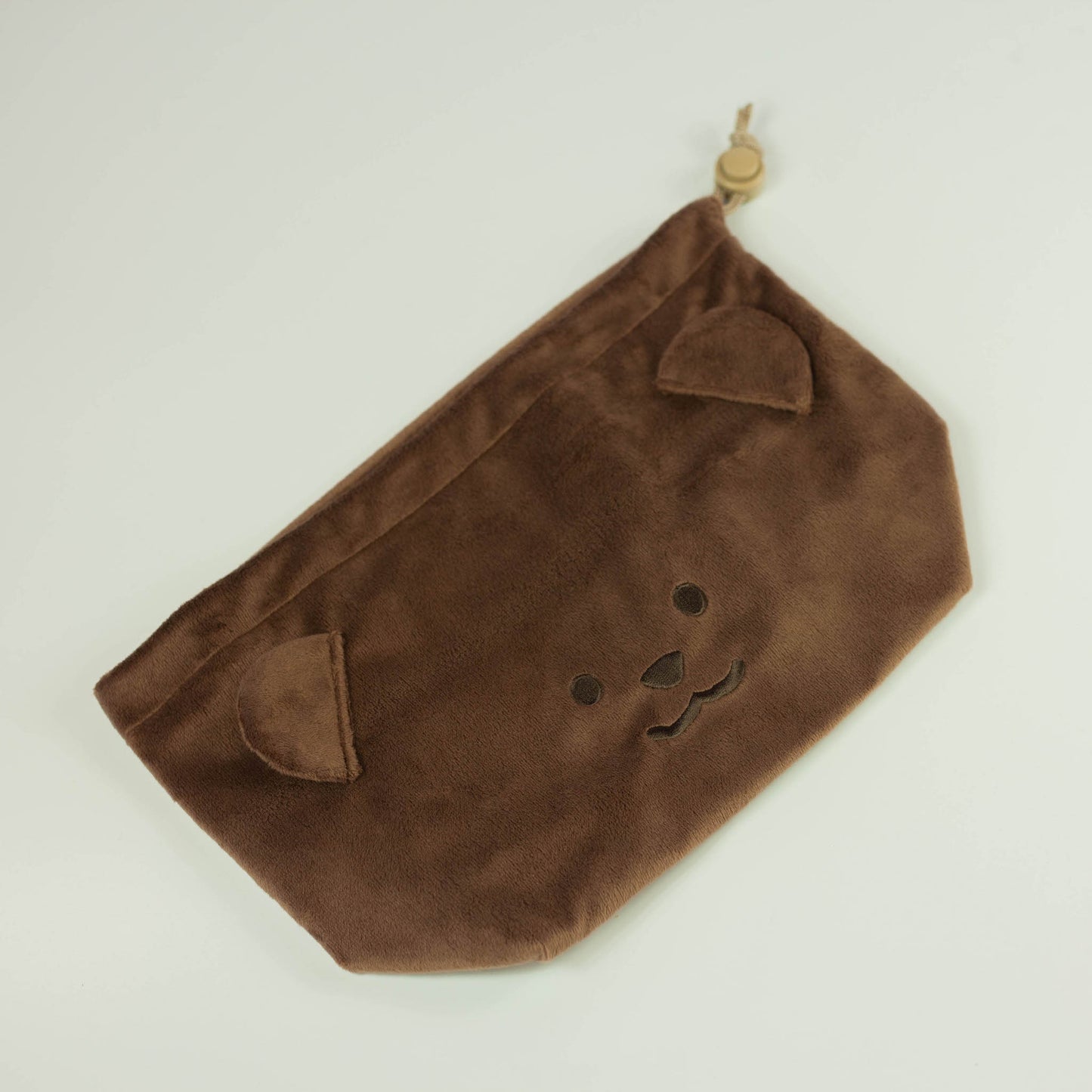 Animal Friends Bento Bag | Kuma (Bear)