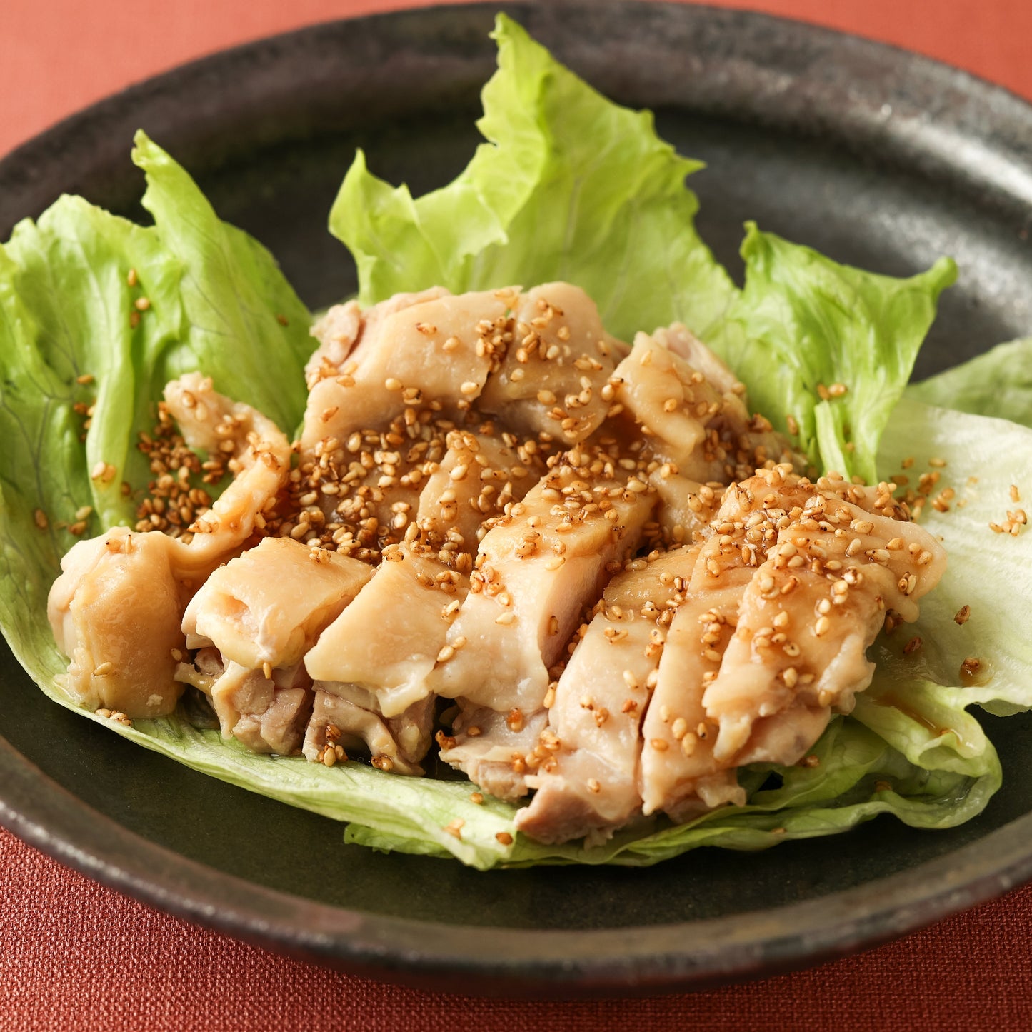 Nishiki Kai Goma Furikake | Knoblauch