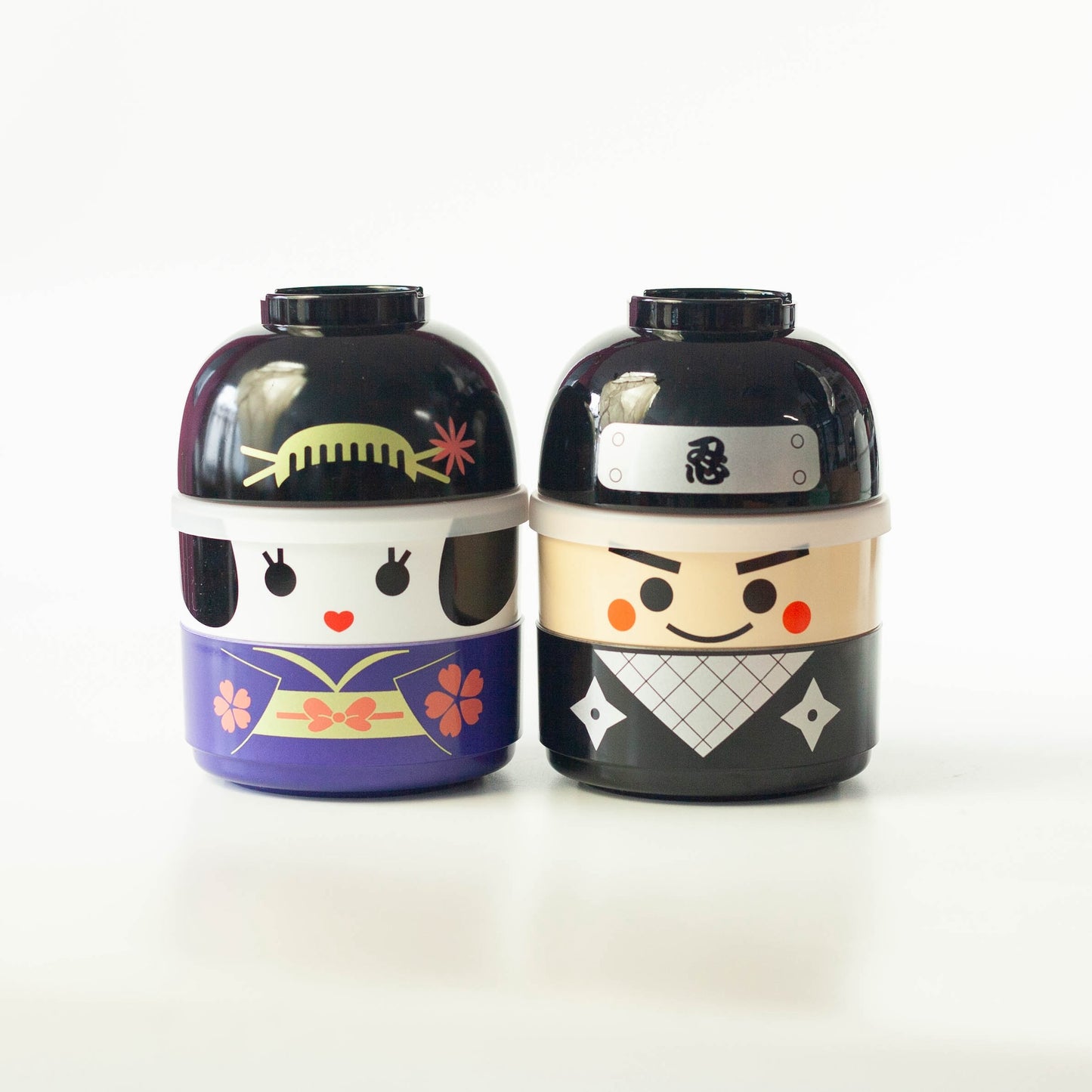 Kokeshi Kyoto Bento | Ninja