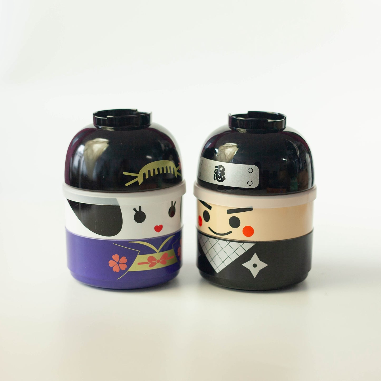 Kokeshi Kyoto Bento | Ninja