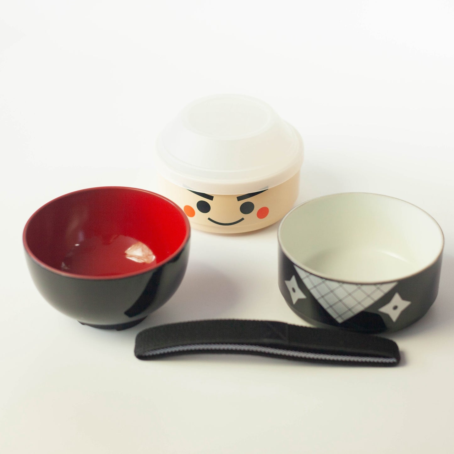 Kokeshi Kyoto Bento | Ninja