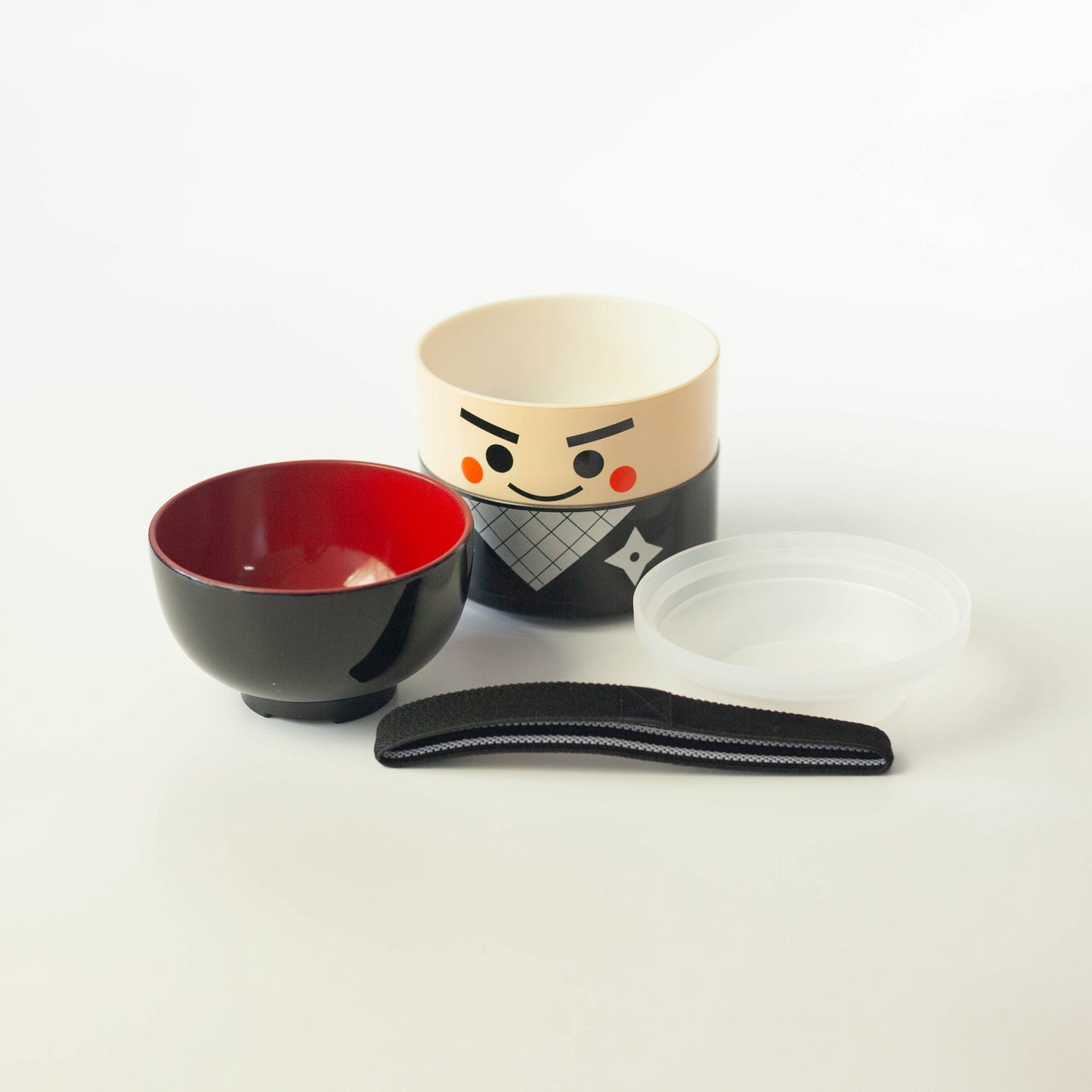 Kokeshi Kyoto Bento | Ninja