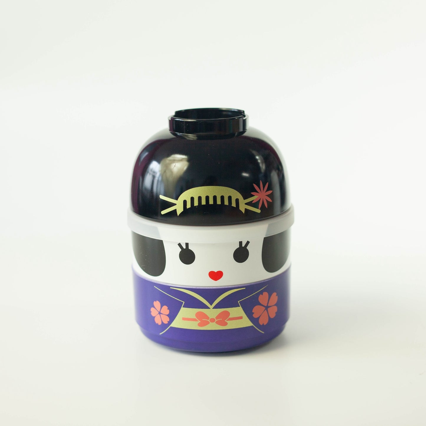 Kokeshi Kyoto Bento | Geiko