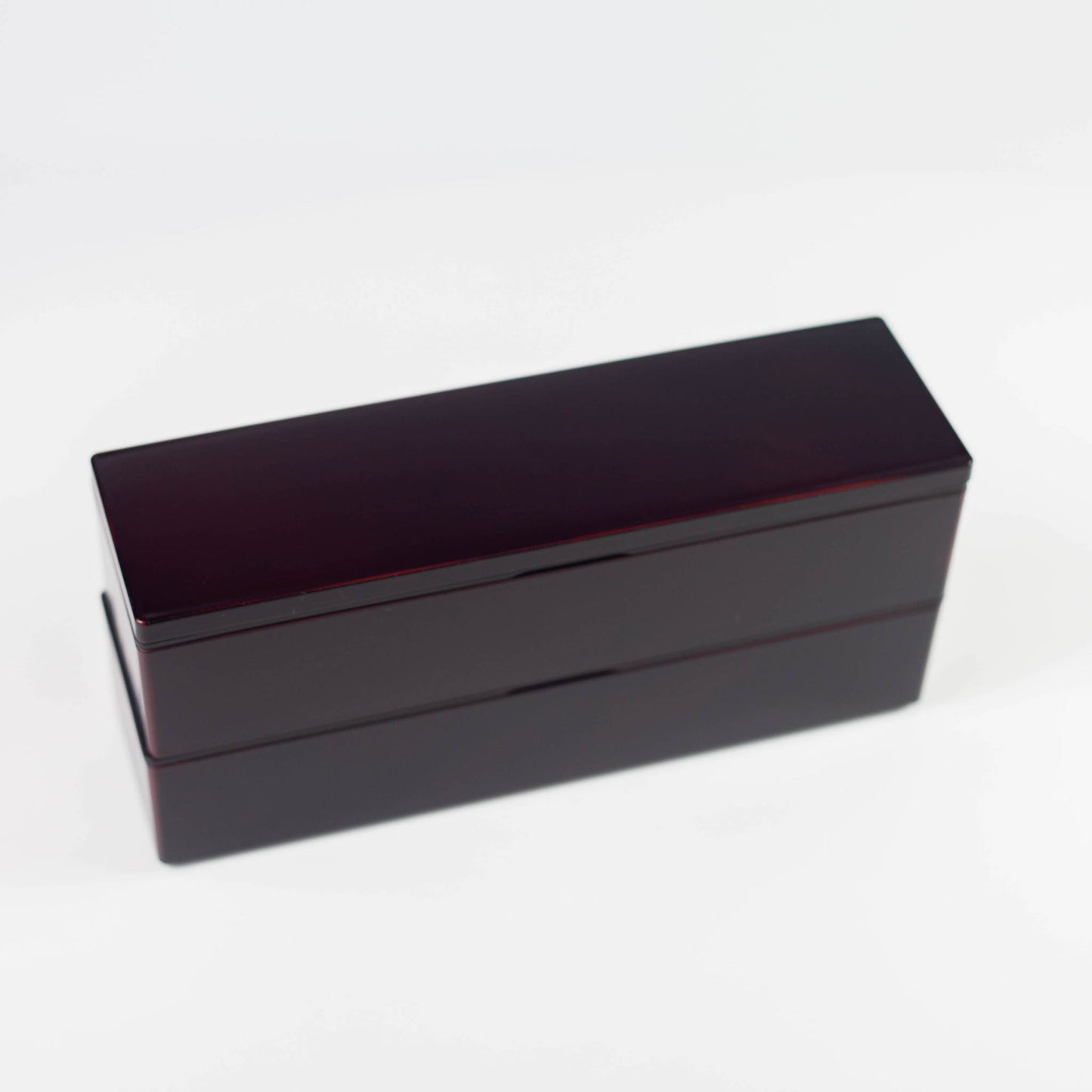 Schlanke Mokume-Bento-Box (840 ml) | Auburn