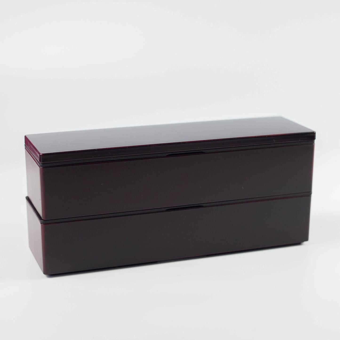 Schlanke Mokume-Bento-Box (840 ml) | Auburn
