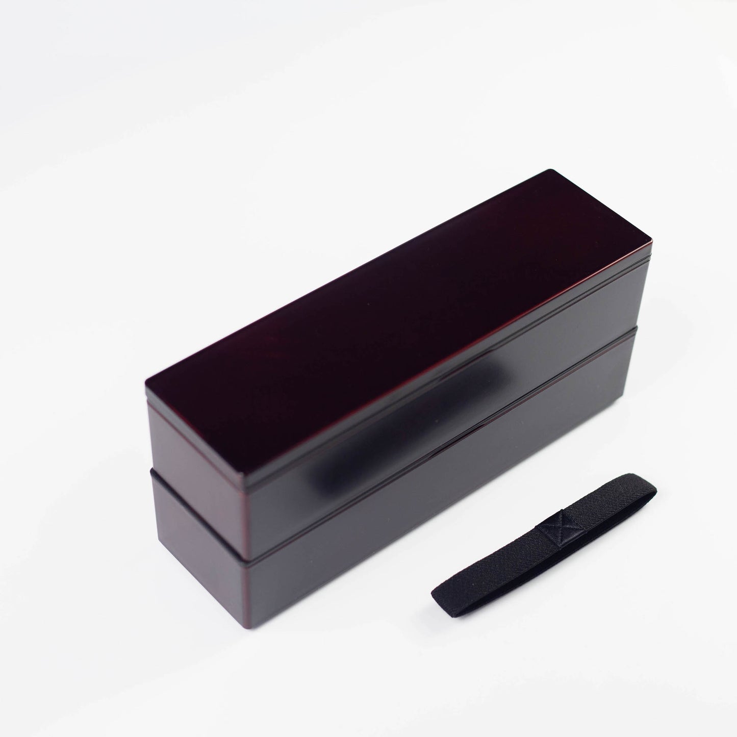 Schlanke Mokume-Bento-Box (840 ml) | Auburn