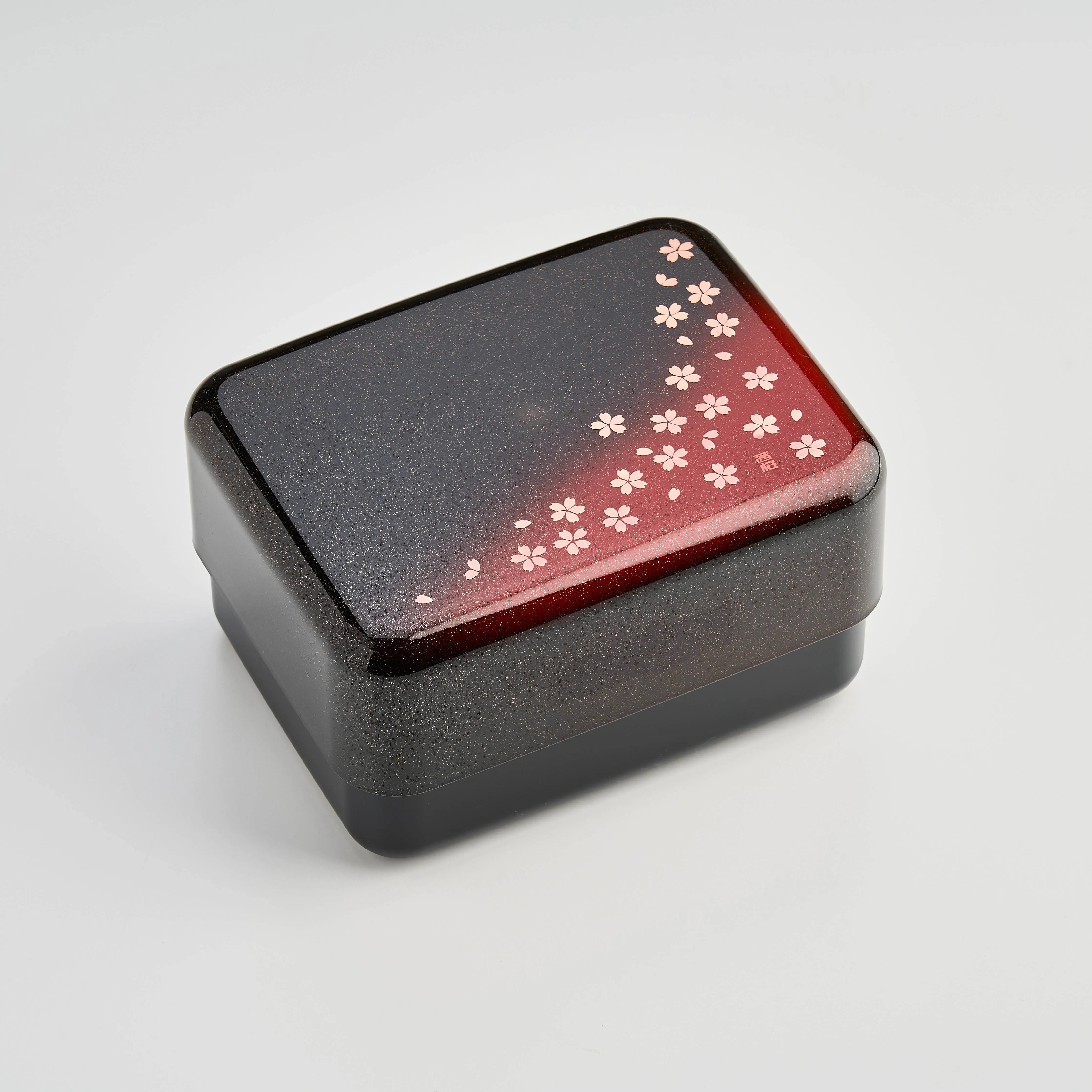Sakura Petals Big Bento Box 1300 mL – Bento&co