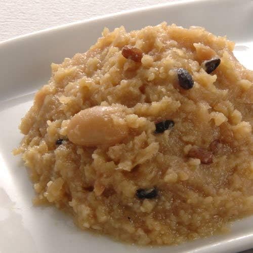 Handmade Miso Paste 300g | Mixed Grains