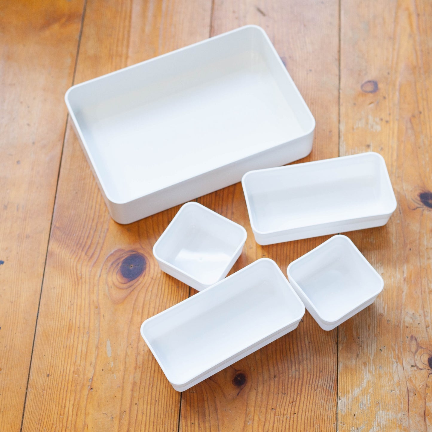 Irodori Shokado Bento Box | Blue