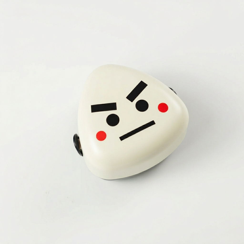Onigiri Box Medium | Norio (250 ml) – Bento&co Onigiri Box Medium | Norio (250 ml) – Bento&co