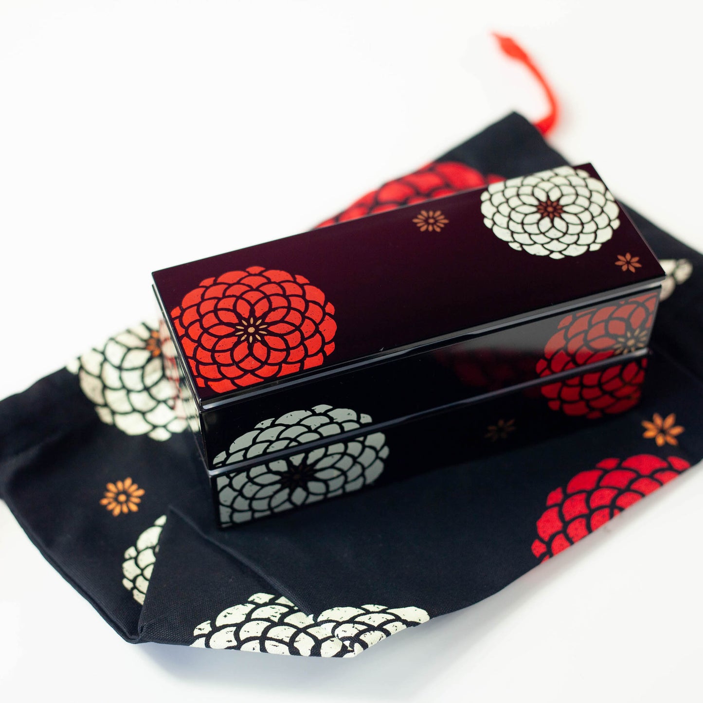 Bolso Ojyu | Negro