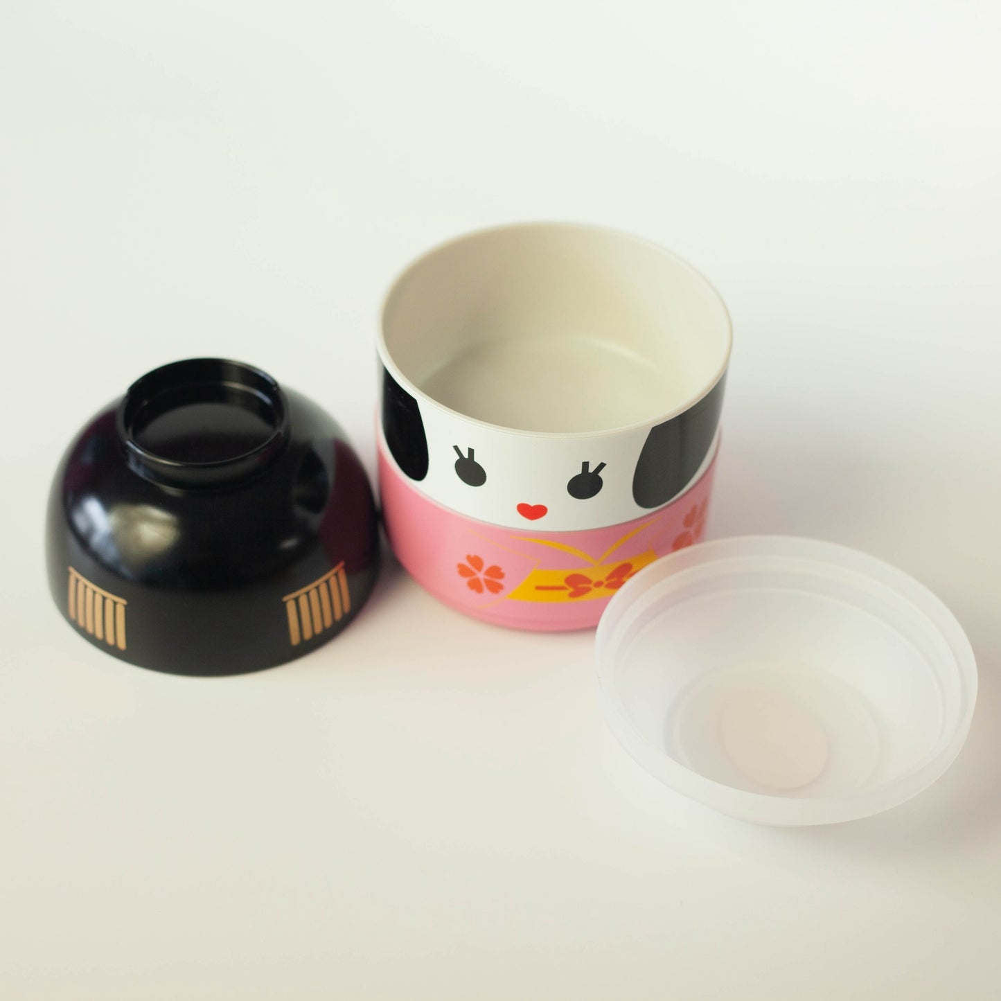 Bento Kokeshi | Maiko