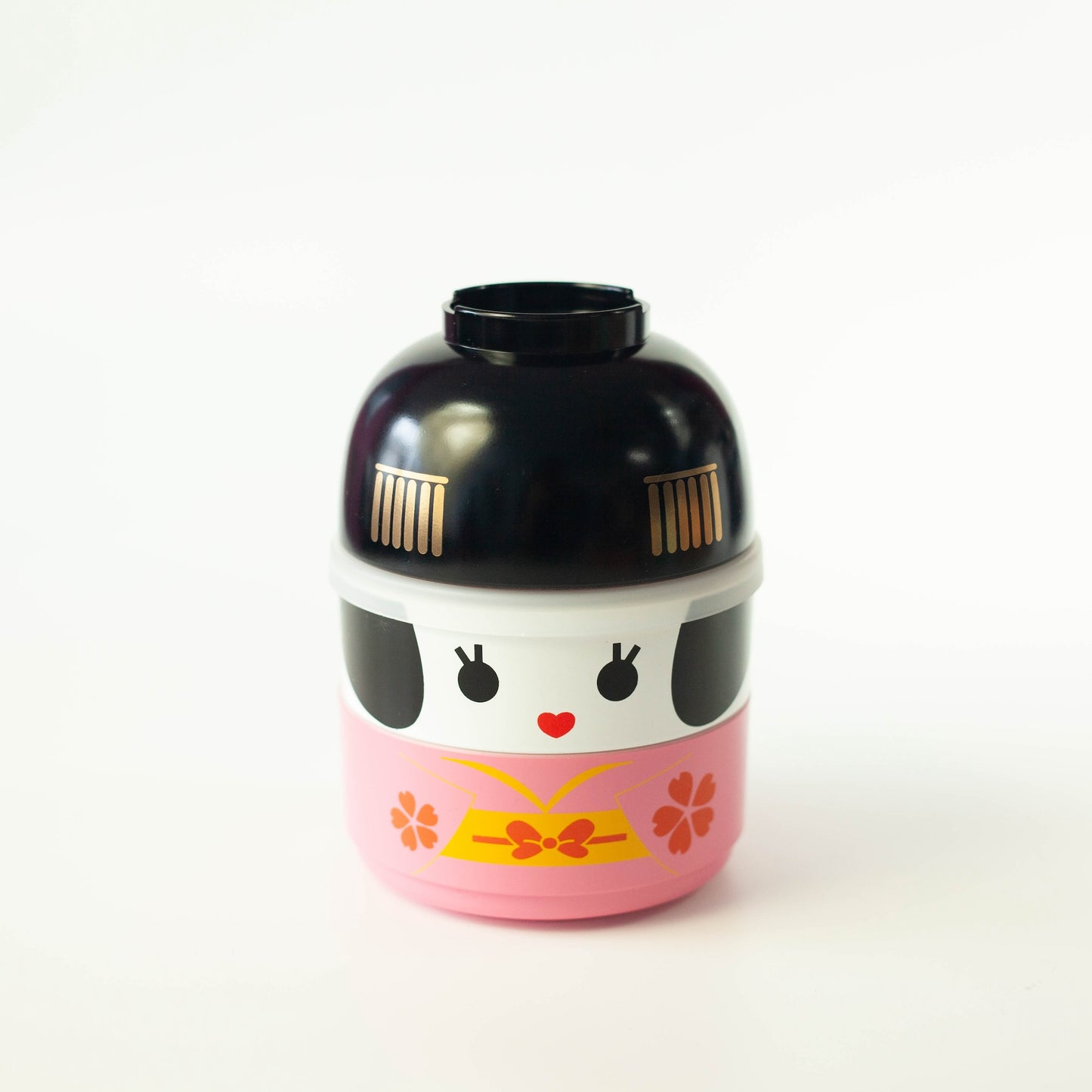 Bento Kokeshi | Maiko