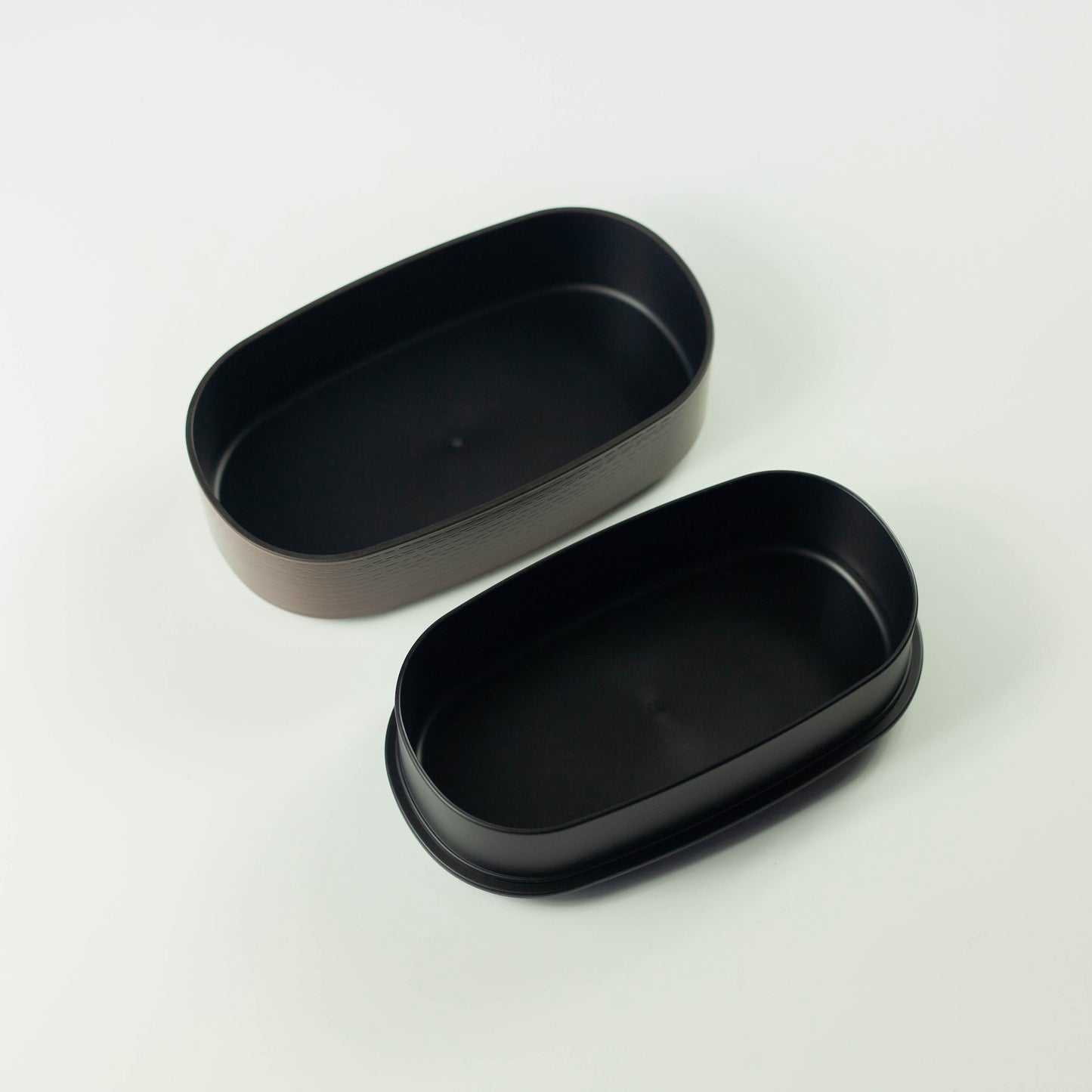 Zweistöckige Fukuro Bento Box | Leicht 900 ml