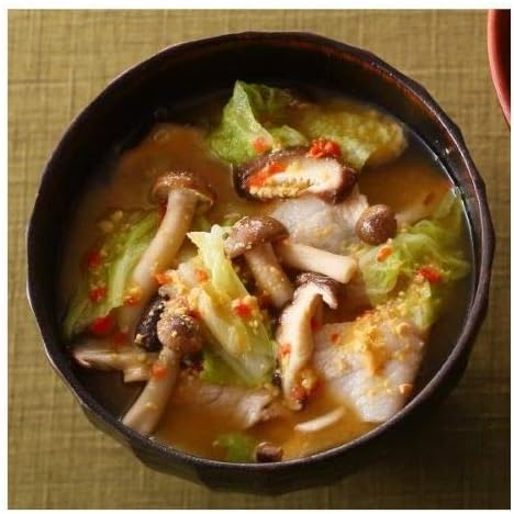 Handmade Miso Paste 300g | Mixed Grains
