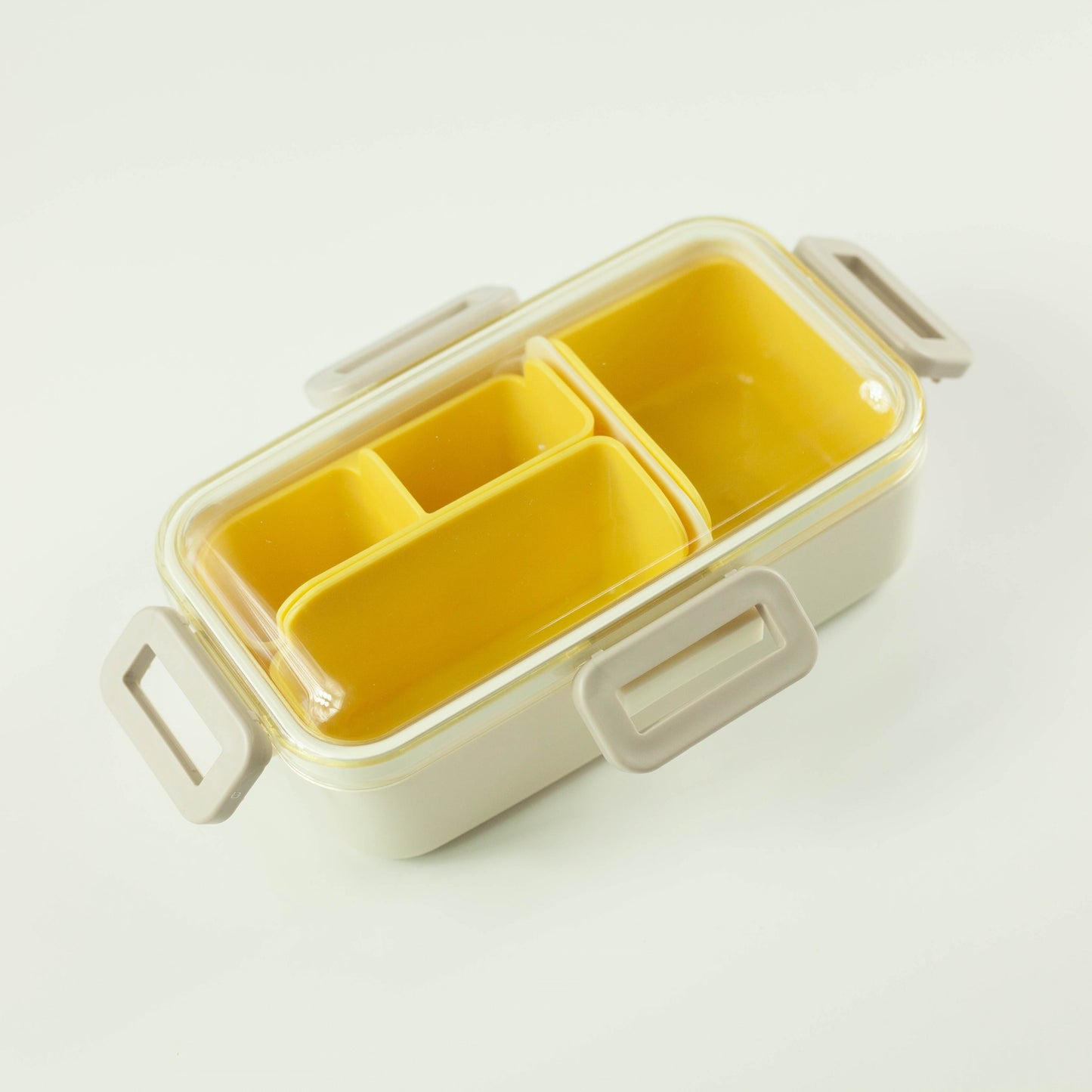 Shikiri Slim Bento Box | 530 ml