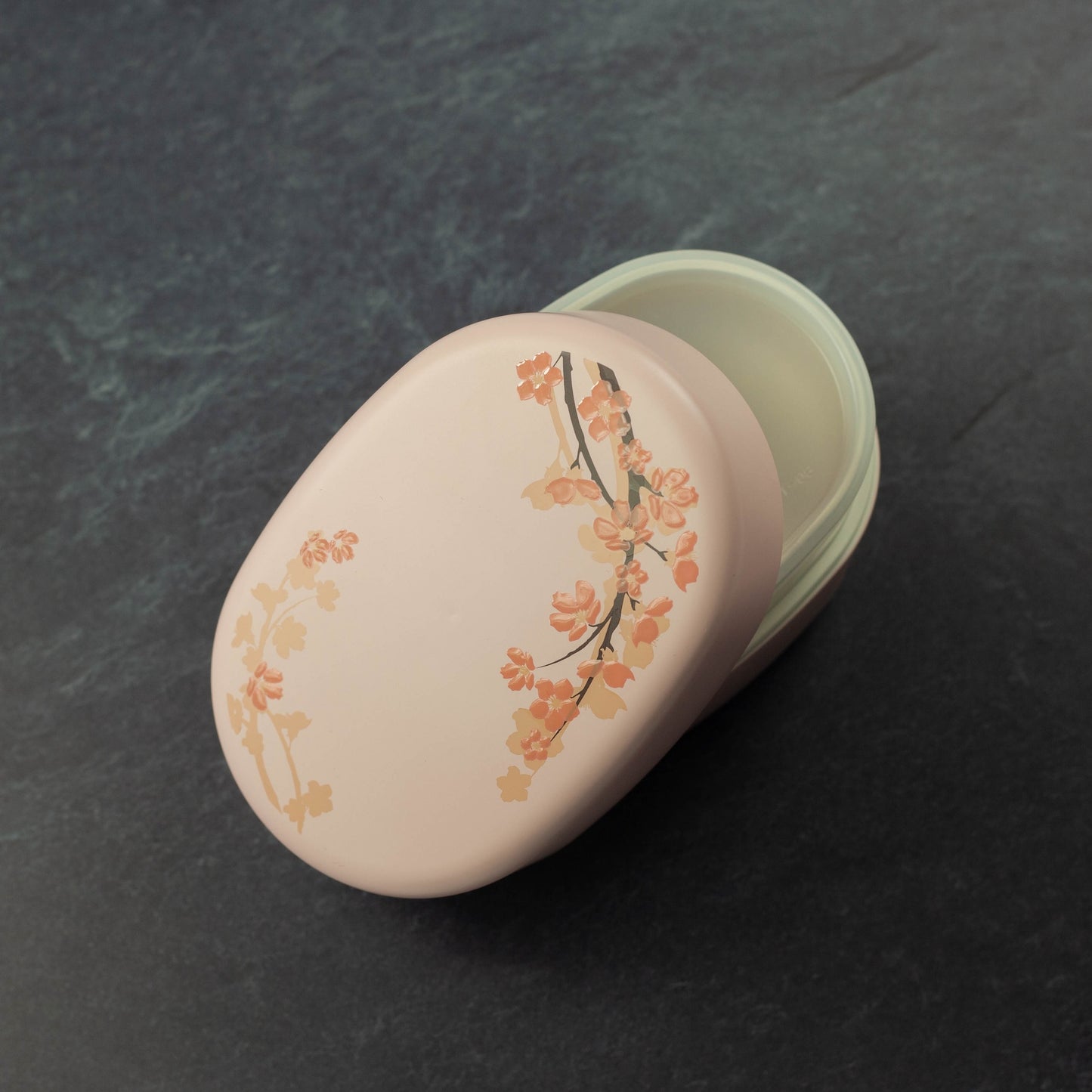 Sakura Compact Bento | Pink (390mL)
