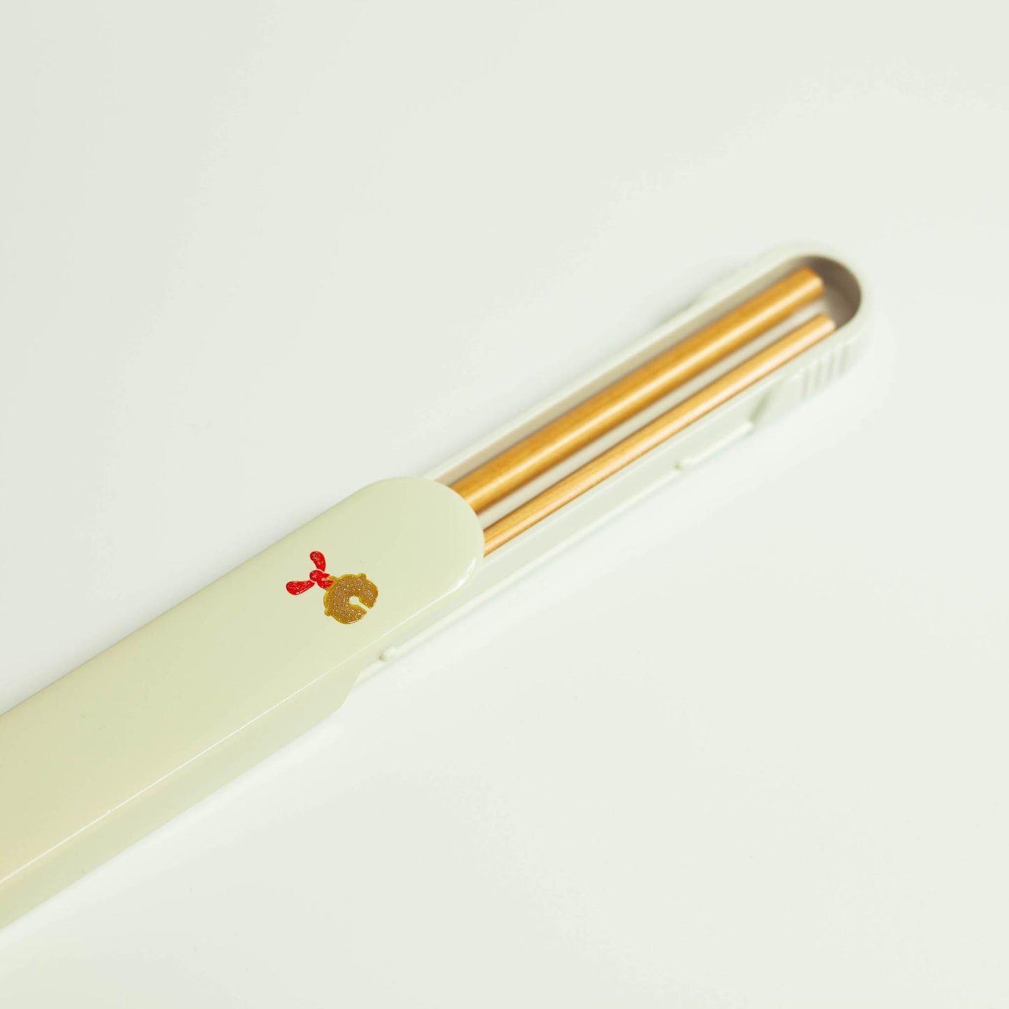 Kao Neko Chopsticks | White