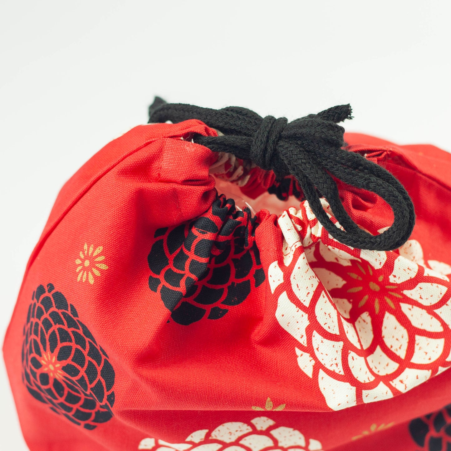 Ojyu Bag | Red - Bento&co