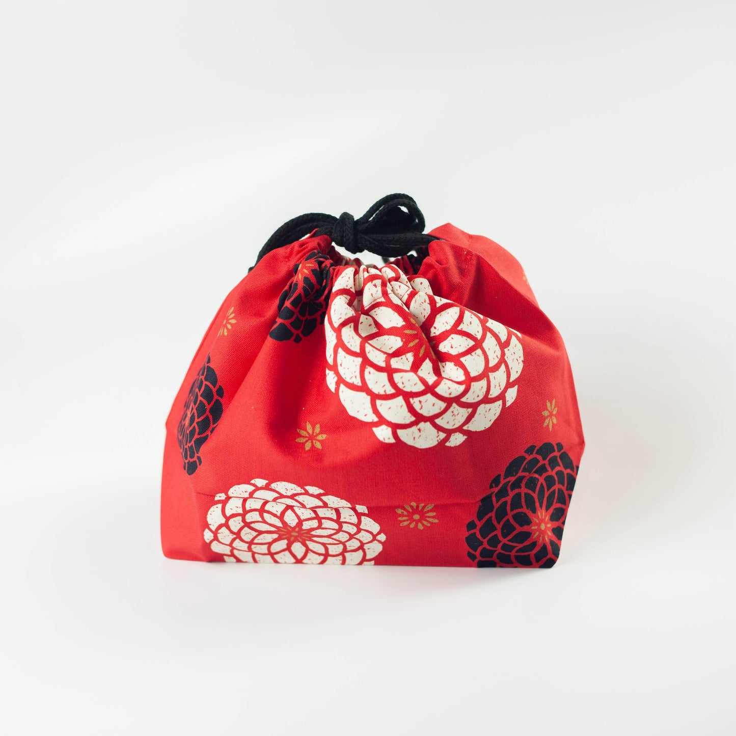 Bolso Ojyu | Rojo