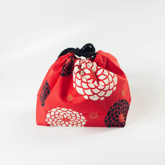 Ojyu Bag | Red