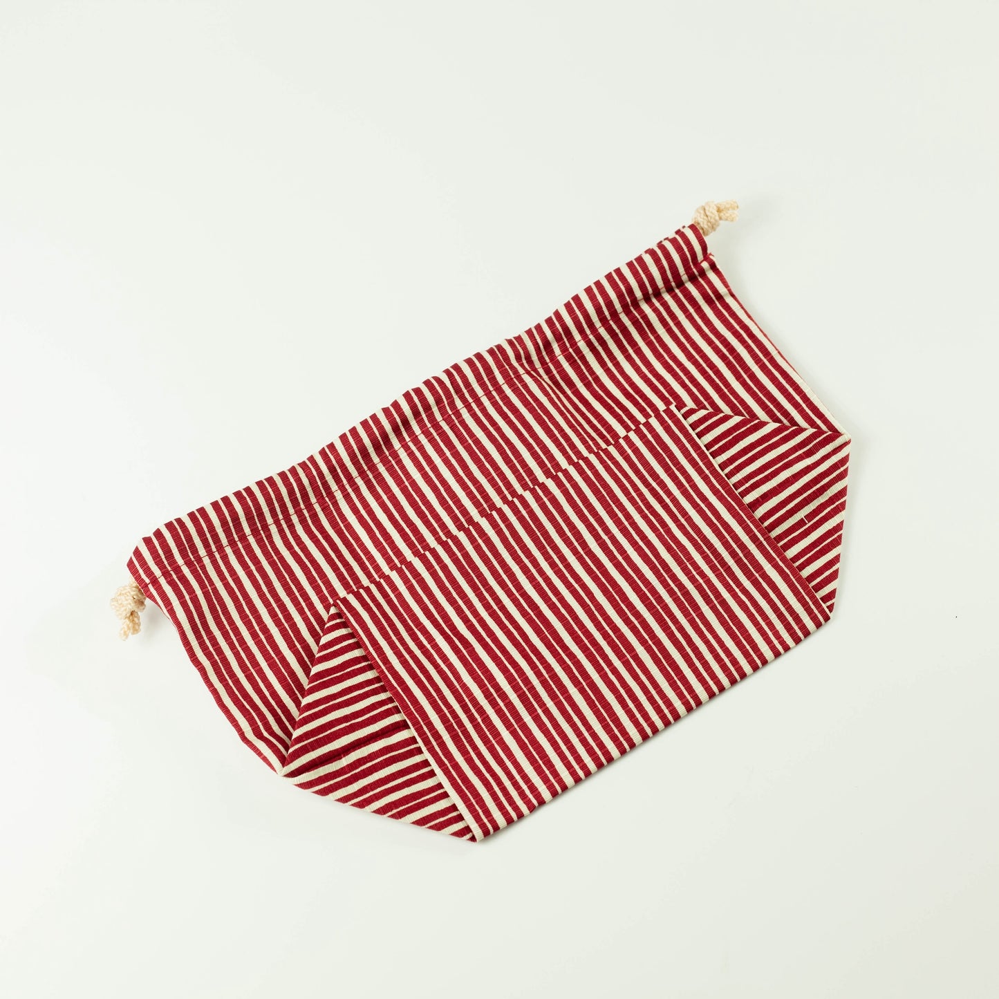 Bolso Rayas Tokusa | Rojo