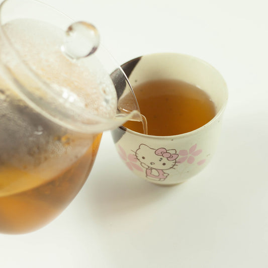 Cold Brew Mugicha Barley Tea (10 bags)