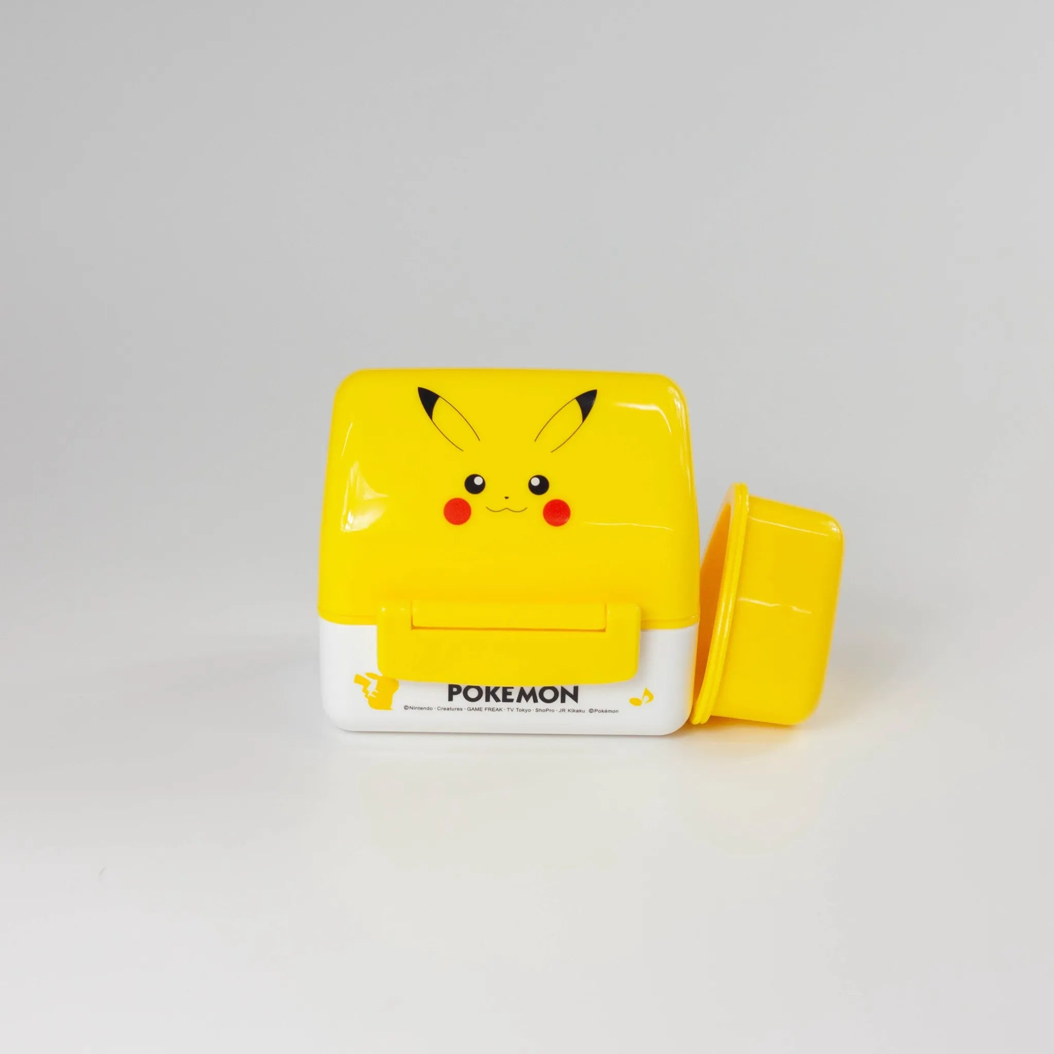Pokémon Onigiri Bento Box | Pikachu 240ml – Made in Japan – Bento&co